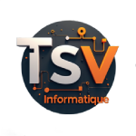 Logo TSV Informatique