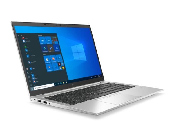 Location d'ordinateur portable HP EliteBook 840 G7